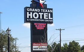 The Grand Texan Hotel